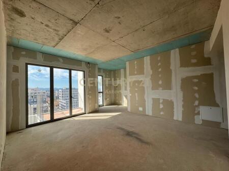 APARTMENT 3+1+2 FOR SALE AT "PARK AVENUE", NEW BOULEVARD occasion

