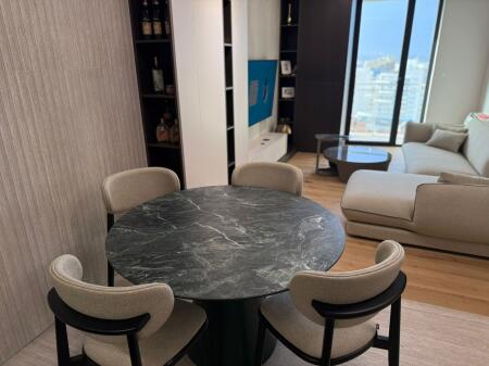  Appartamento di Lusso 1+1 – Golden Tower, Centro