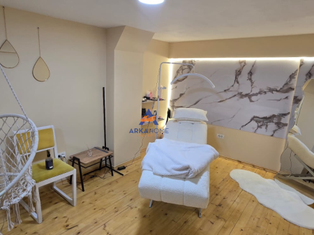 SHITET DUPLEX 25M2 "NE FARKE" 40.000 EURO
