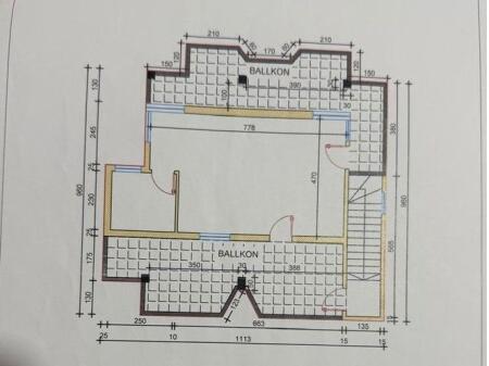 STUDIO APARTMENT FOR SALE + 1 PARKING SPACE – New Sauk, Near Xibraku!