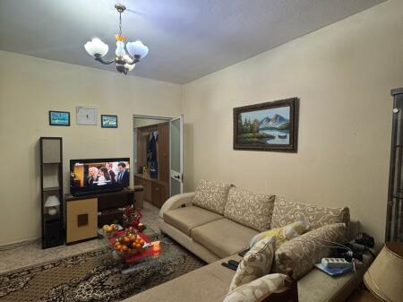 Apartment 1+1 for Rent  At the former park behind the globe