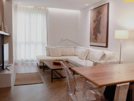 For sale, Apartment 2+1+2, Selvia, Tirana.