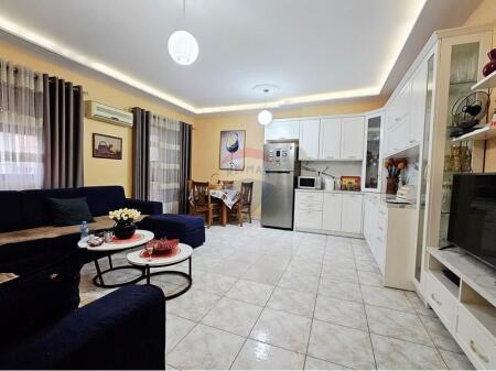 Apartment 2+1 for sale at Mortgage ID: 530181003-448