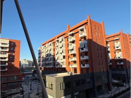 APARTMENT 1+1 FOR SALE NEAR DELIJORGJI COMPLEX!