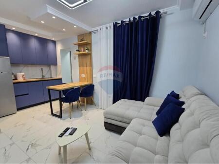Appartamento in affitto 1+1 in Via Elbasani