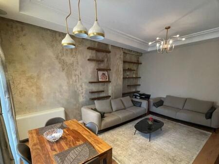 APARTMENT 3+1+2 AT PARK GATE!