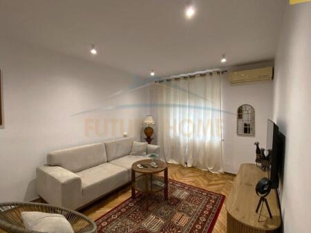 Affitto, Appartamento 1+1+Deposito, Scuola di Balletto, Tirana.