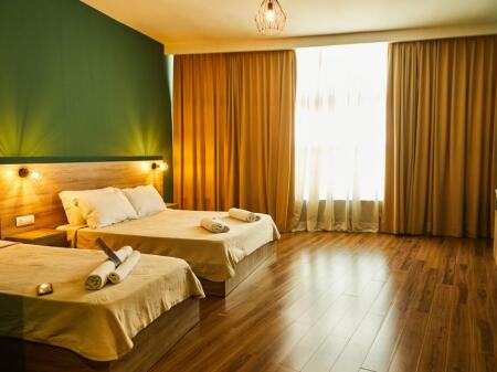 HOTEL IN VENDITA VICINO ALLA NUOVA ANELLO