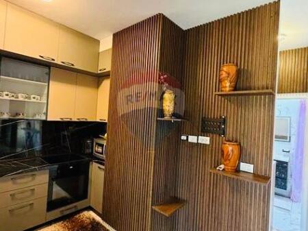 Apartment 2+1 for Sale Porcelan