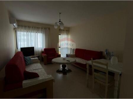 Apartment for rent 2+1 at Treasure Street