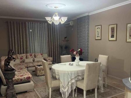 FOR SALE APARTMENT 2+1 ASTIR  206,000 EURO