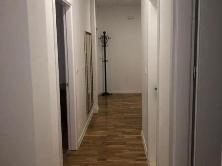 Apartament 3+1+2 me Qira – Ish Blloku