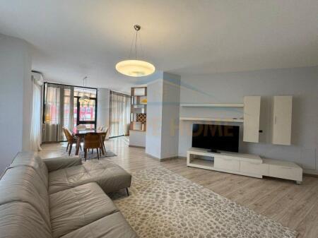 Rent, Apartment 3+1+3+ PARKING SPACE, Artificial Lake, Tirana