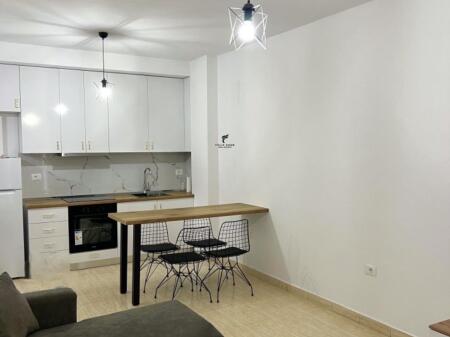 APARTAMENT ME QERA 2+1 KODRA E DIELLIT 55.000 LEKE