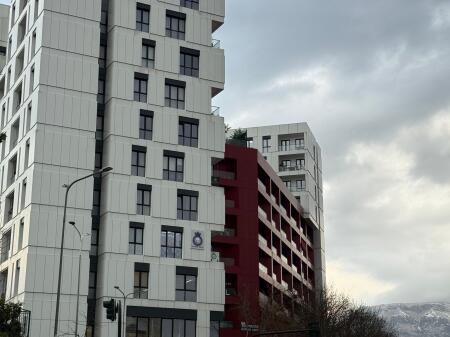 Apartment 2+1 for sale Arlis Pharmacy 10