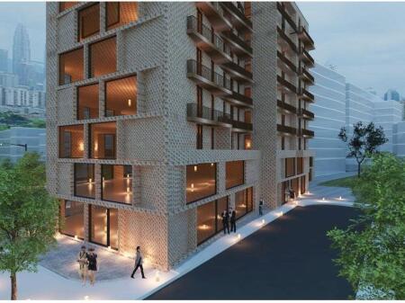 Apartament (1+1) në katin e 3-të teknik, Ali Demi – Tiranë, në shitje