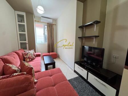 APARTAMENT ME QIRA 1+1 FRESKU 40.000 LEKE