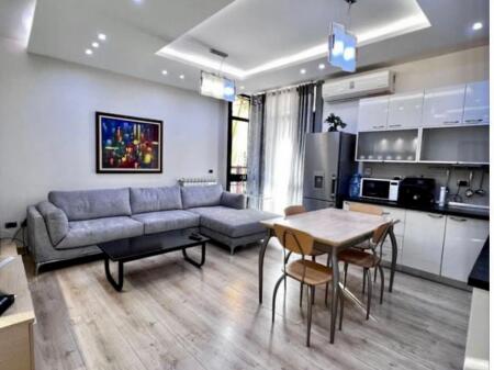  RENT Apartment 2+1  Artificial Lake, Near Nobis 