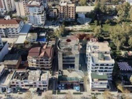 Occasione Penthouse in vendita vicino al parco Aulona, Vlore