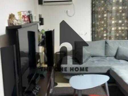 Apartment for rent 1+1 Kodra Diellit / Contemporary furnishing.