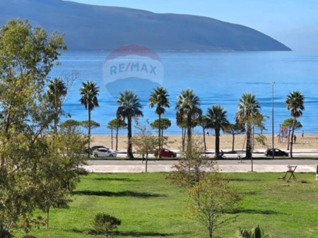 Appartamento 2+1+2 + Garage in Vendita – Vicino alla Scuola Marina, Vlora