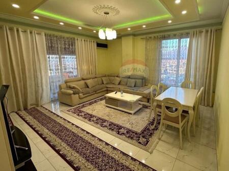 Appartamento 2+1 in Bulevardi Blu, Kamëz ID: 530191070-42