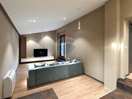 Apartment - For Sale - Farkë, Tirana ID: 530191075-9