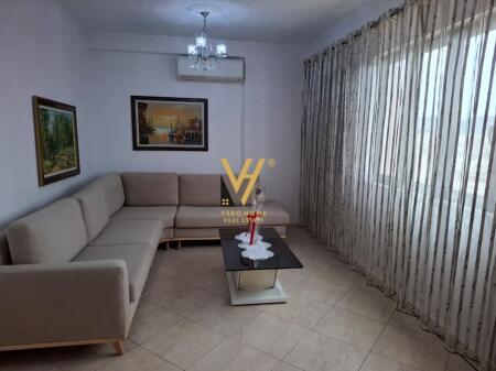 APPARTAMENTO 2+1+2+BLK IN AFFITTO IN VIA FORTUZI 70.000 LEKE
