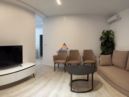 FOR RENT APARTMENT 1+1 "AT 5 MAJI" 500 EURO
