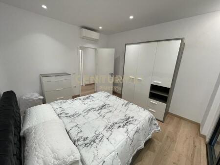 Appartamento Premium 2+1+2 in Affitto – Via Elbasan, Tirana