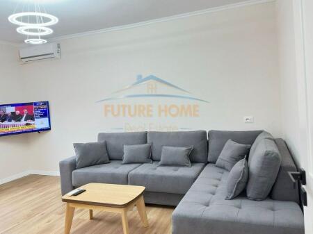 Apartment 1+1 for sale near Bajram Curri School.
