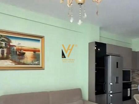 SHITET APARTAMENT 1+1+2 BLK TE PALLATET CABEJ 125.000 EURO