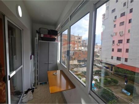 Apartament - Për Shitje - Rruga Siri Kodra, Tiranë(ID: 530281026-1241)