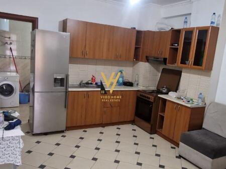 JEPET APARTAMENT 1+1+BLK ME QERA NE ASTIR 38.000 LEKE
