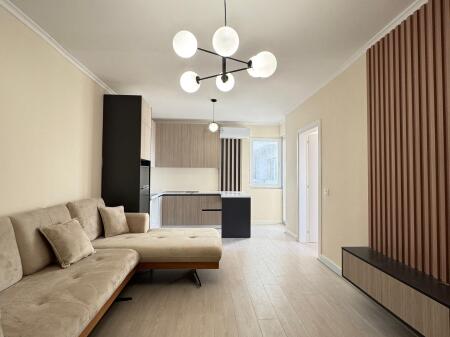 Appartamento 1+1 in affitto a Vollga, con vista fantastica sul mare.