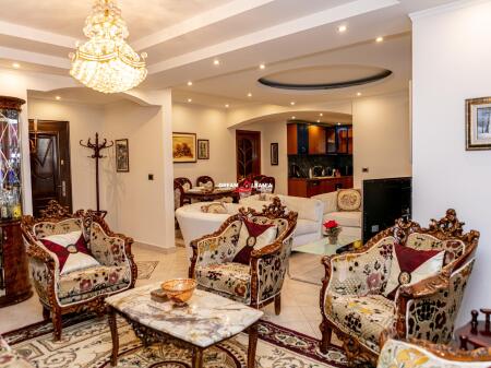 3+1+2wc apartments for rent on Elbasanit street near the Tabakeve Bridge, Tirana (ID 4231187)