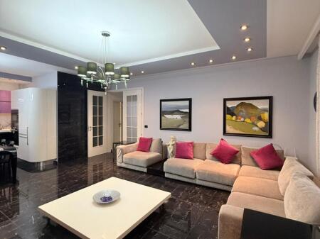  JEPET ME QIRA APARTAMENT 3+1+2 – B L L O K U  