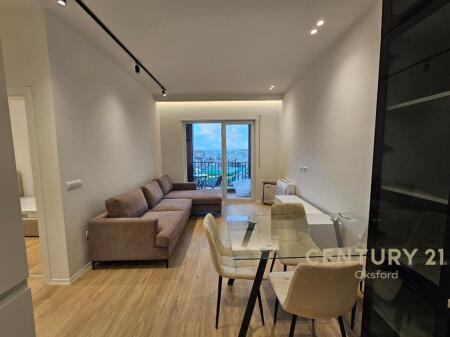 Appartamento 2+1 in Affitto – Selitë, Residenza Henke