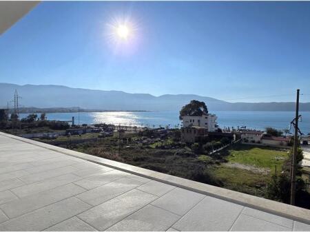 Apartments 1+1 for sale in Radhime, Vlore