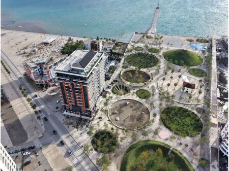 Occasione Appartamento 2+1+2 in vendita a Lungomare