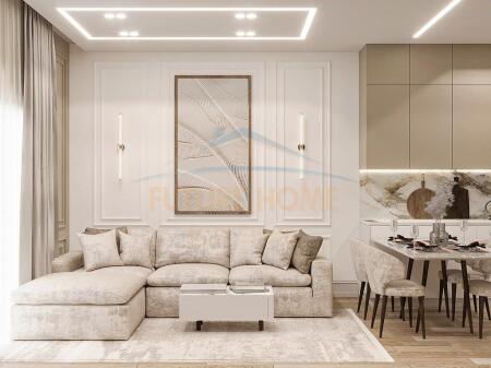 Qira, Apartament 1+1+Post parkimi, prane Air Albania,Tirane....