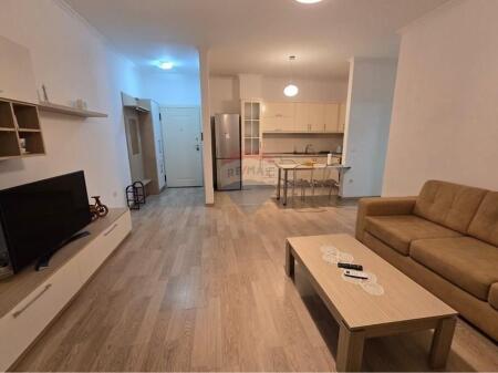 Apartament 1+1 per qira Rruga e Kavajes!