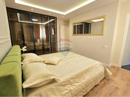 Apartment - For Sale - Shushica, Tirana