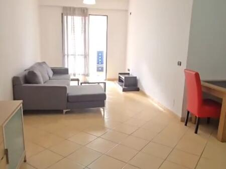 Apartment 2+1 for rent in Yzberisht near Nela 6
