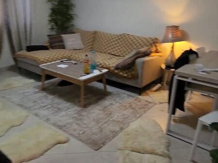 1+1 APARTMENT FOR SALE