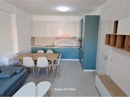 Apartment 2+1+2 +Parking Space for sale at Oasis Residence.