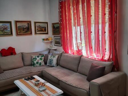  Apartment 2+1 for sale  Zogu i Zi, next to Ring Center