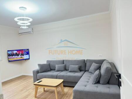 Apartment 1+1 for sale near Bajram Curri School