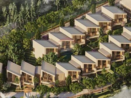 Apartment 2+1 for sale, Residence SeeHena