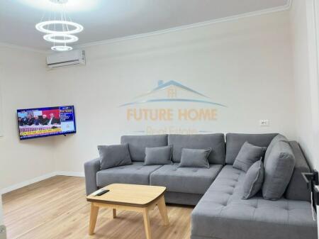APARTMENT 1+1 FOR SALE ALLIAS, NEAR BAJRAM CURRI SCHOOL